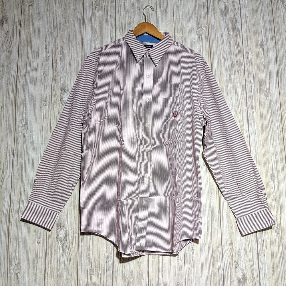 Vintage Chaps button down